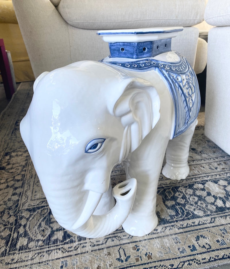 White Elephant