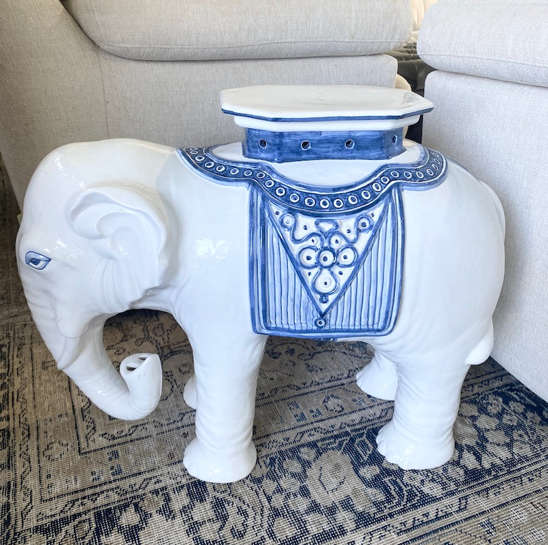 White Elephant
