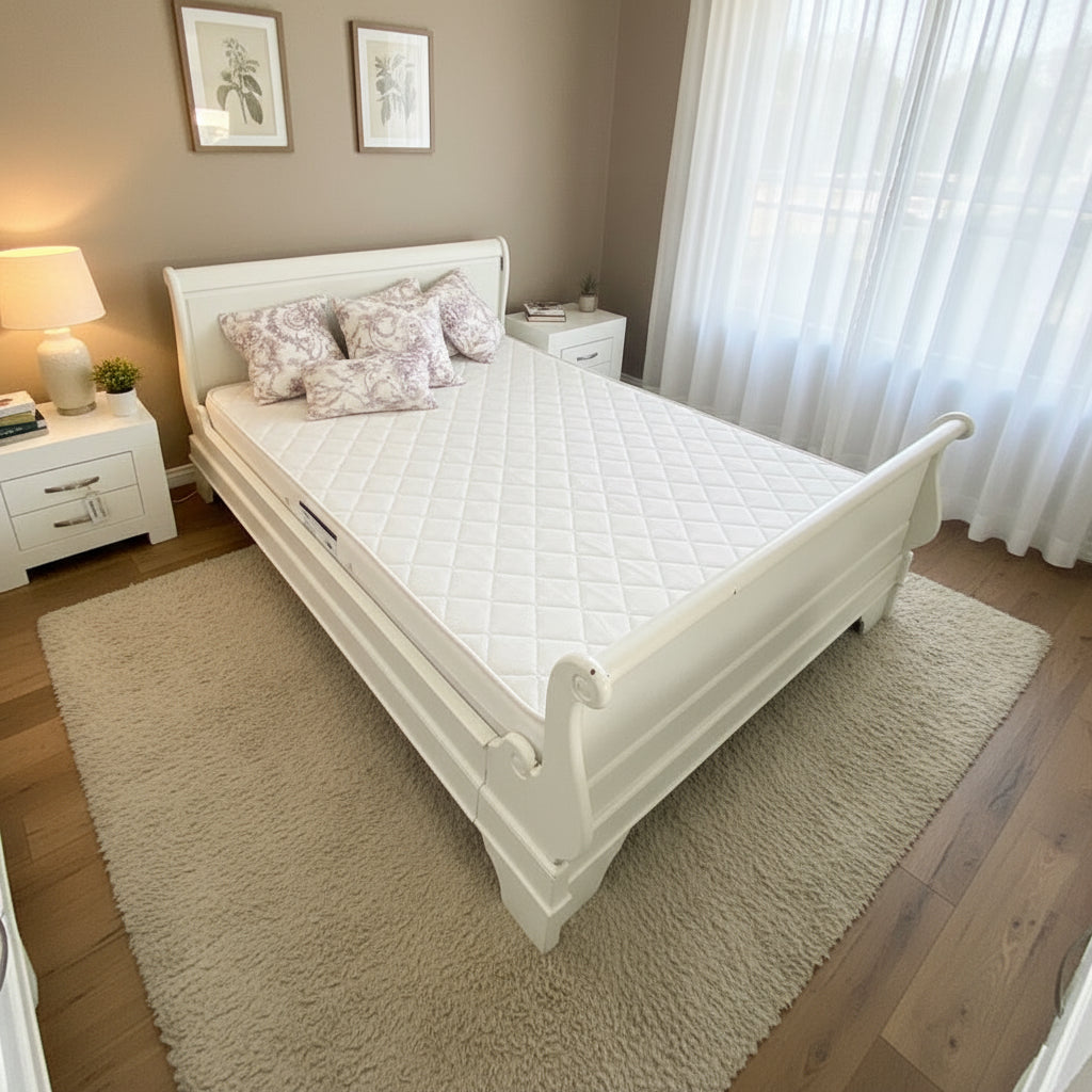 Double Bed