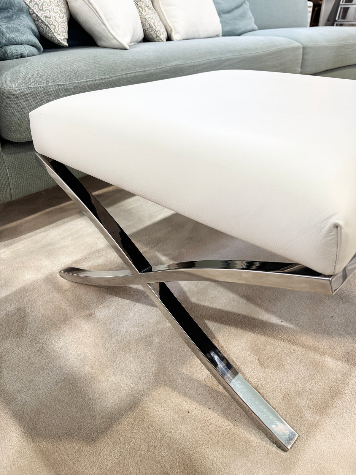 Footstool