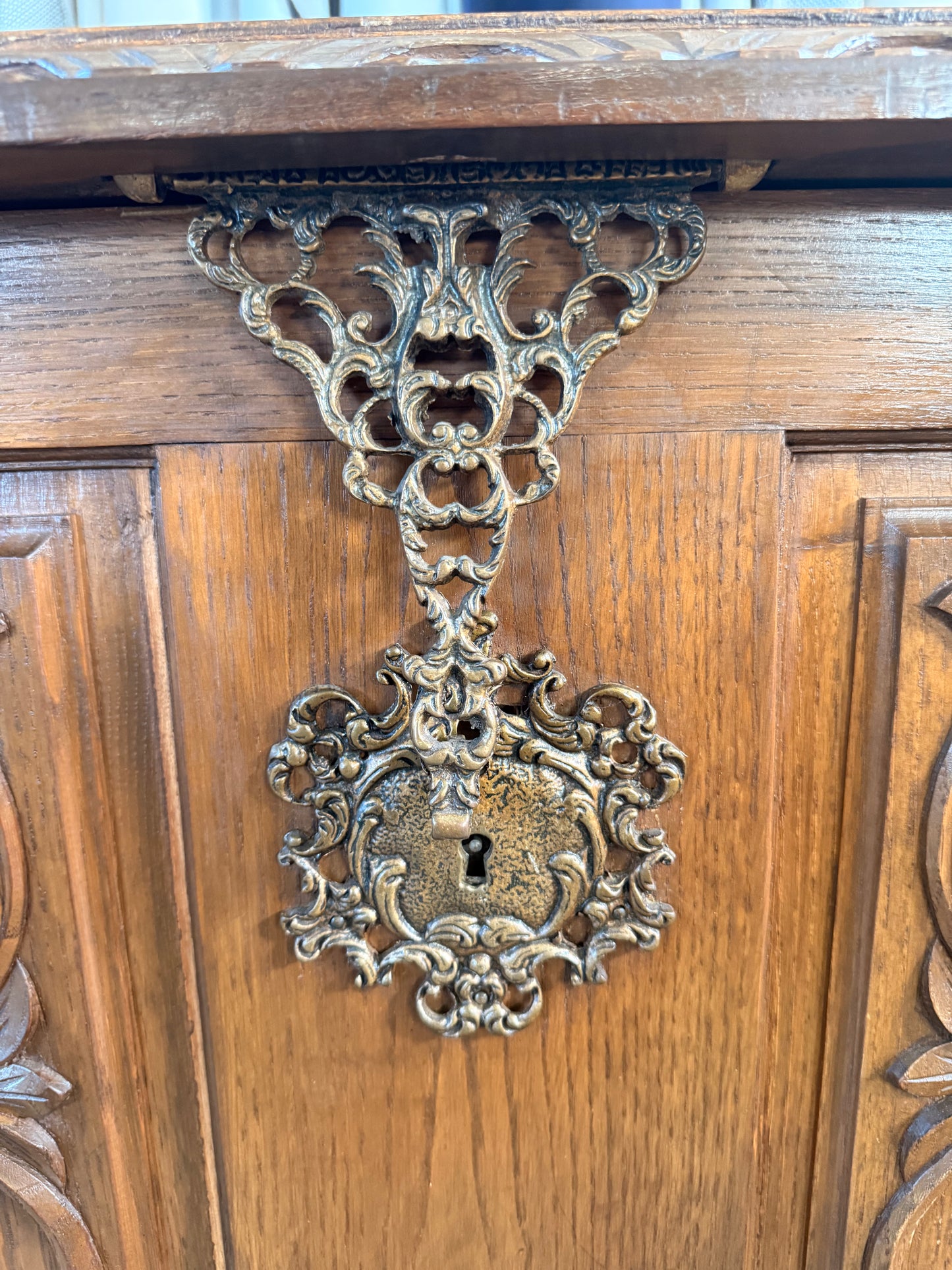 Chest