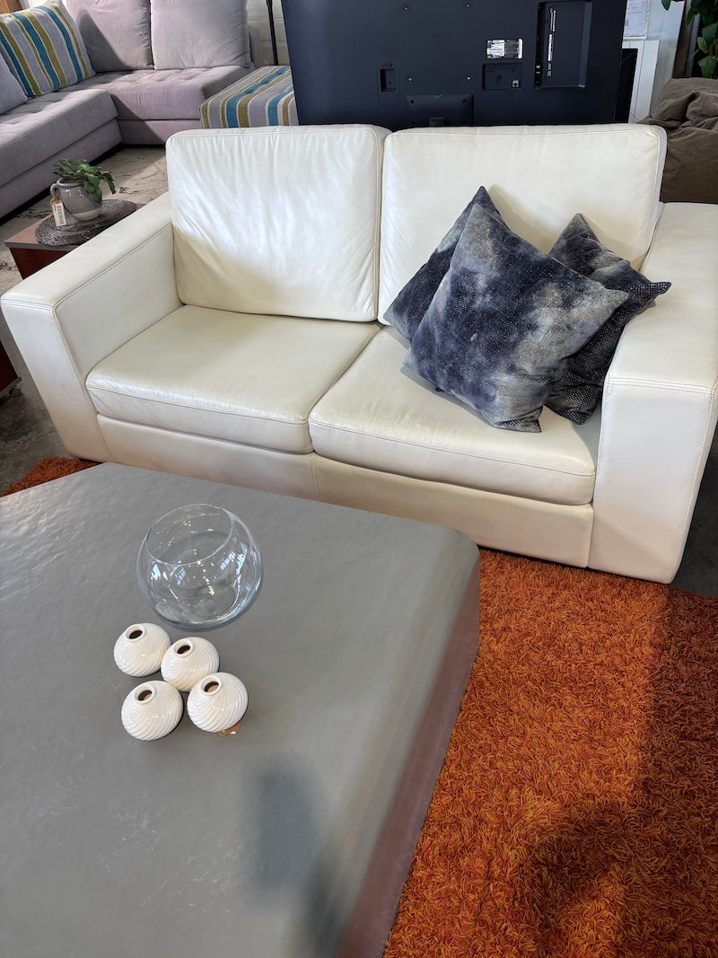 Pair of Sofas