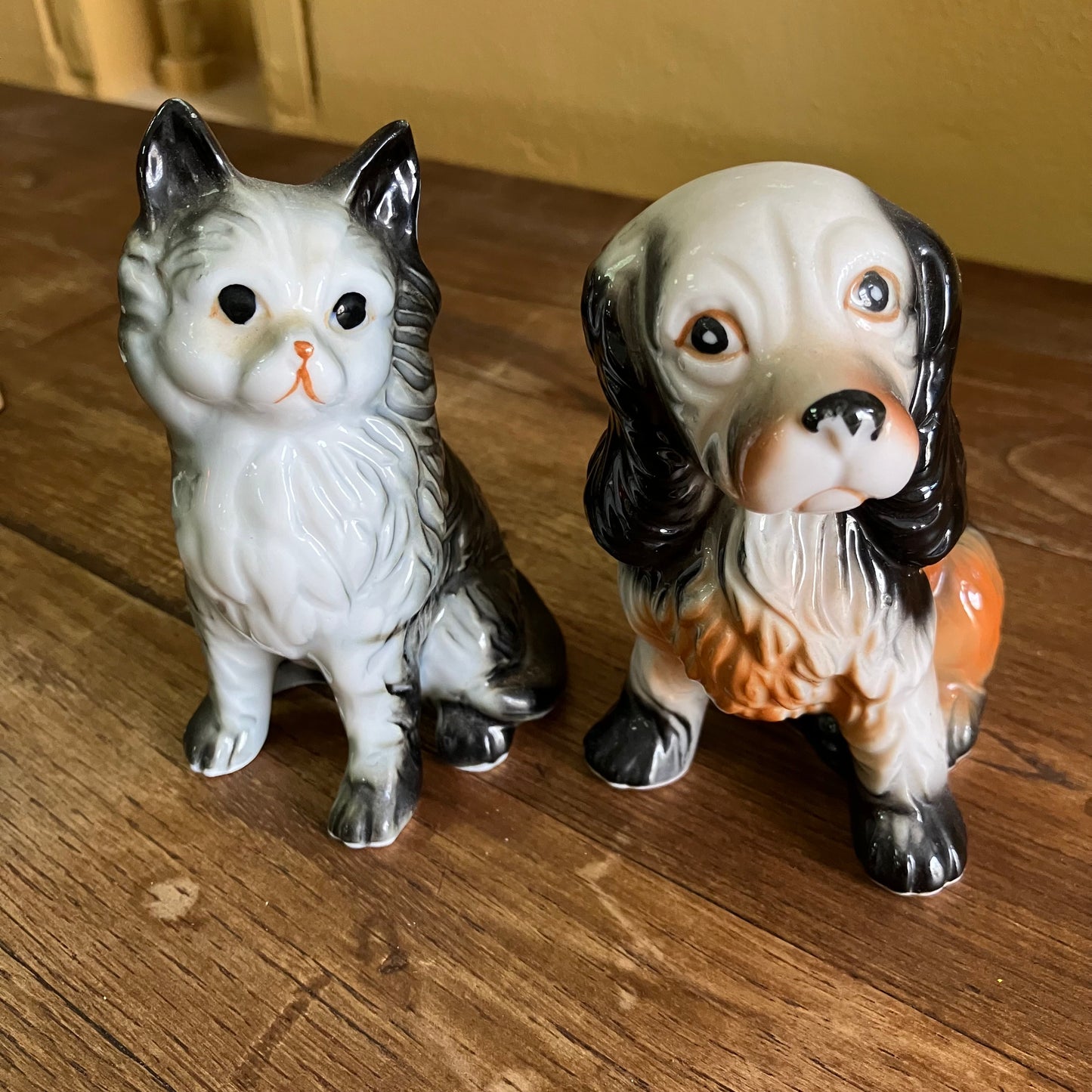 Estatuetas
