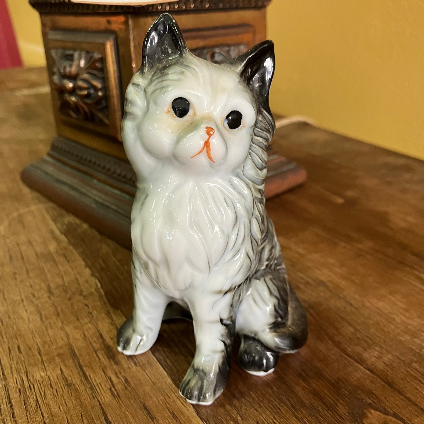Estatuetas