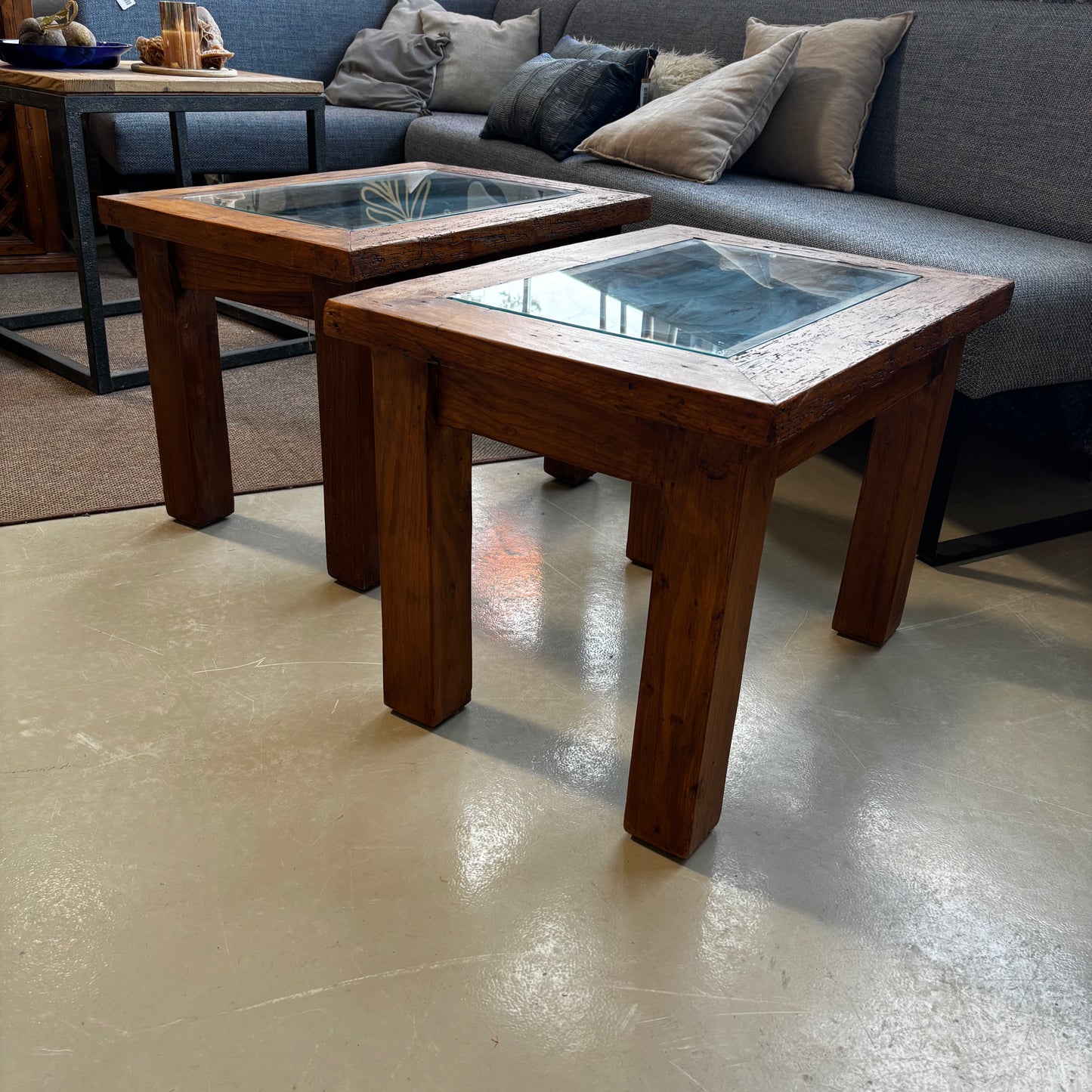 Side Tables