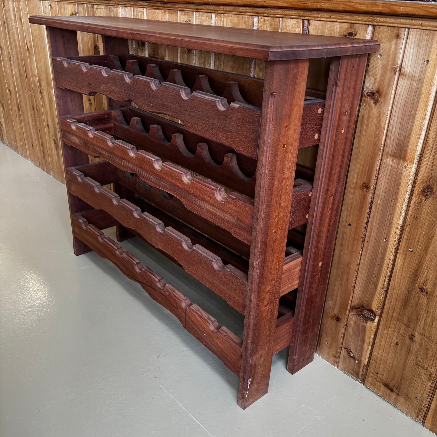 Wine Rack