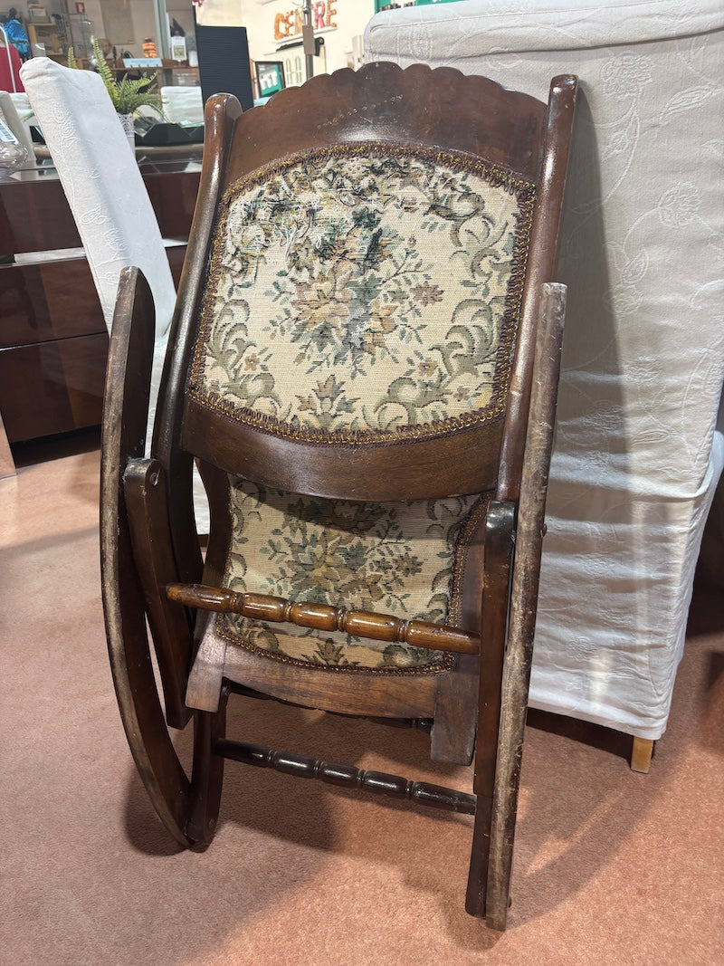 Rocking Chair