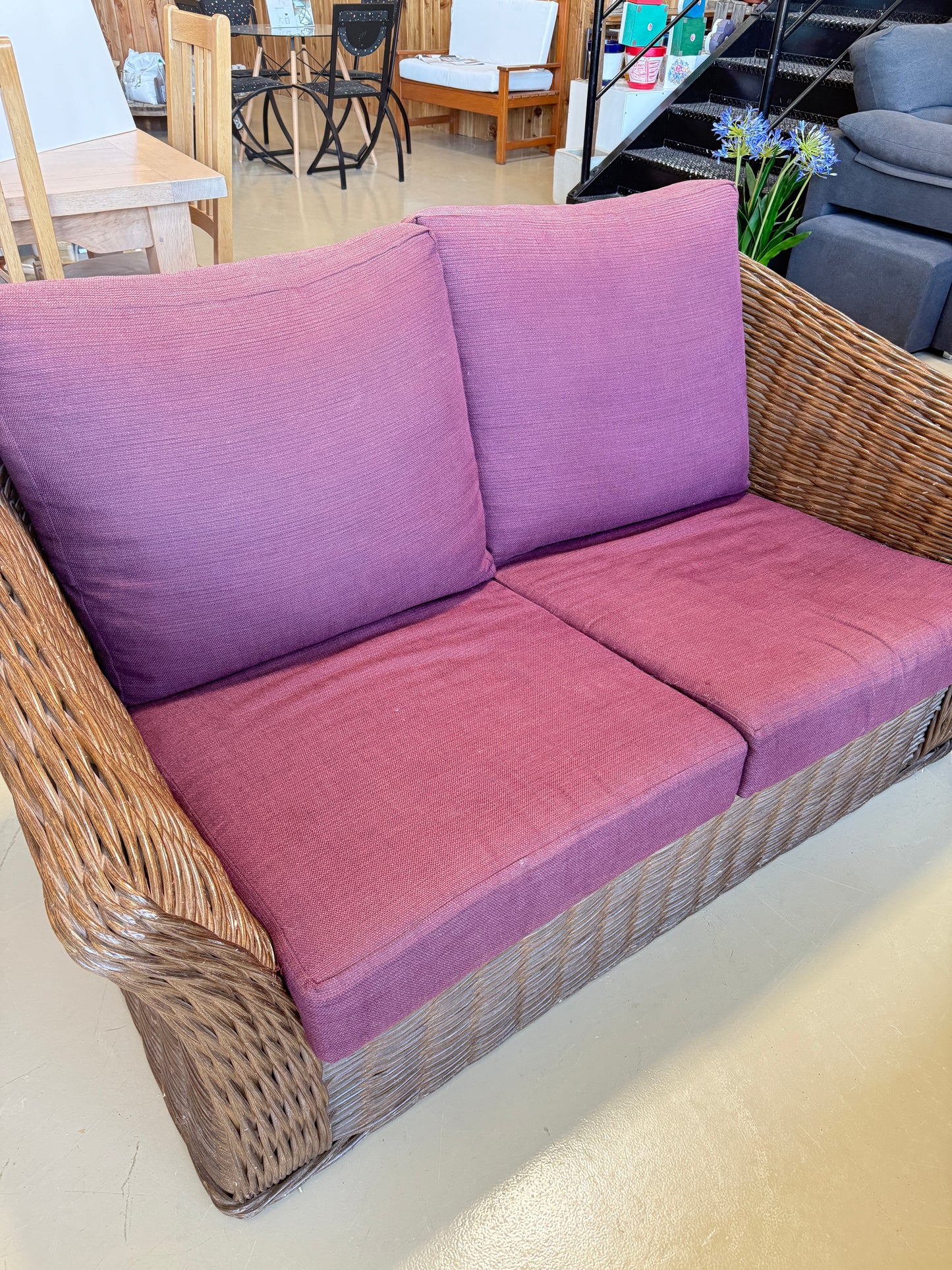 Sofa Set
