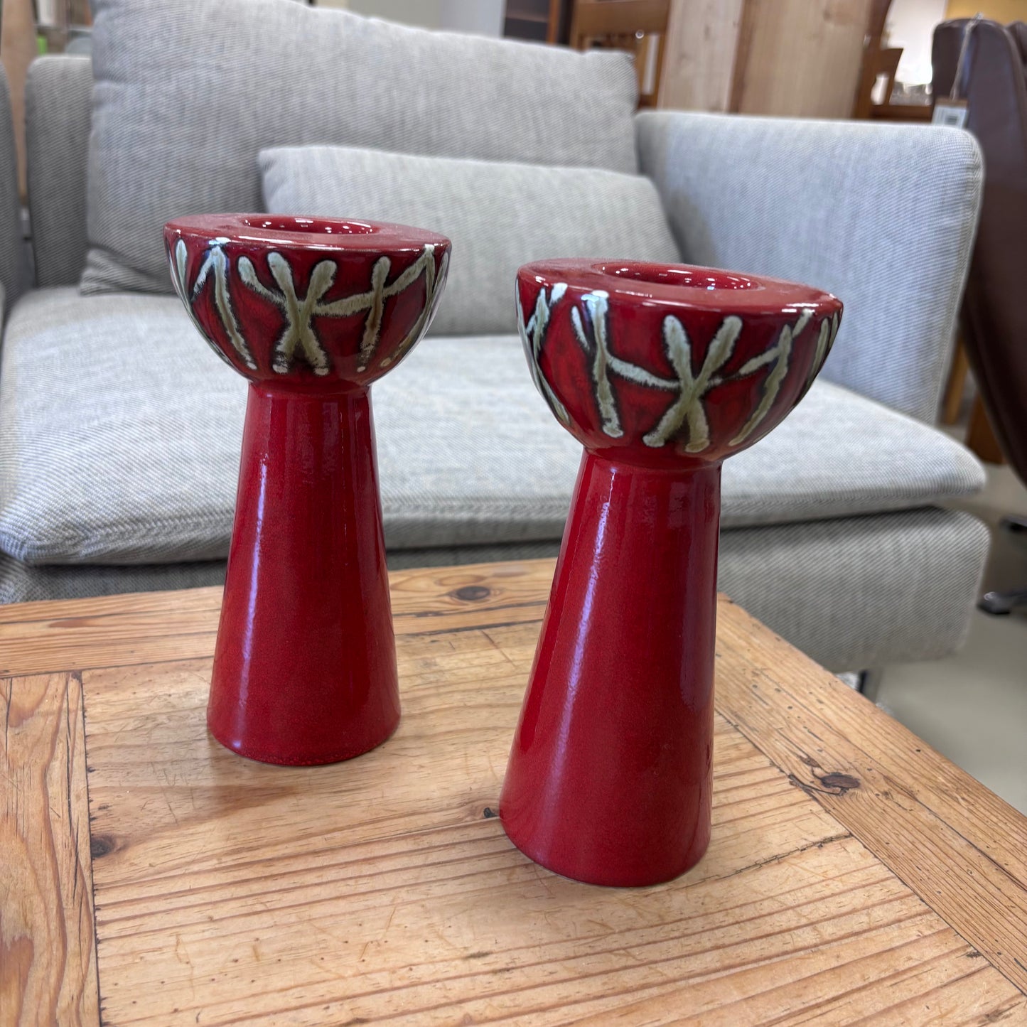 Candle Holders