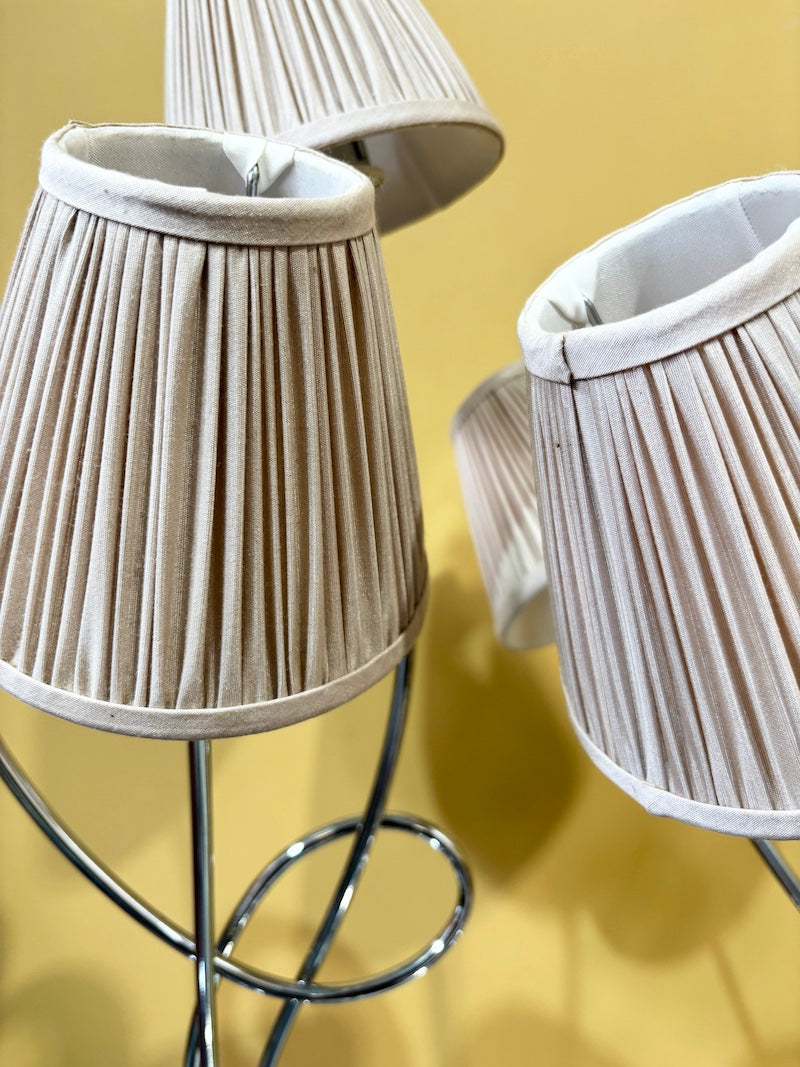 Pair of Lamps