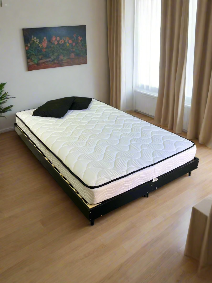 Single Bed