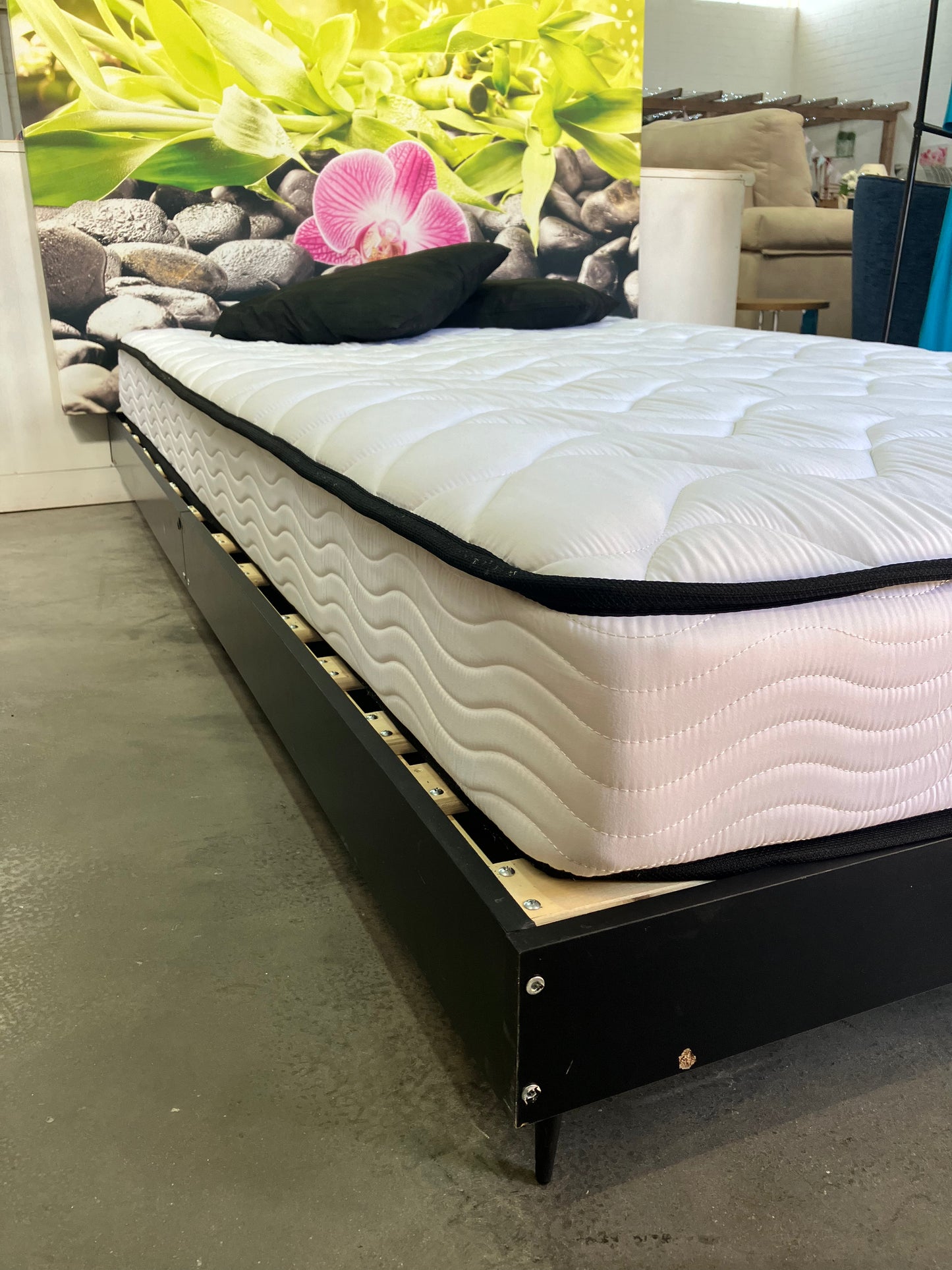 Single Bed