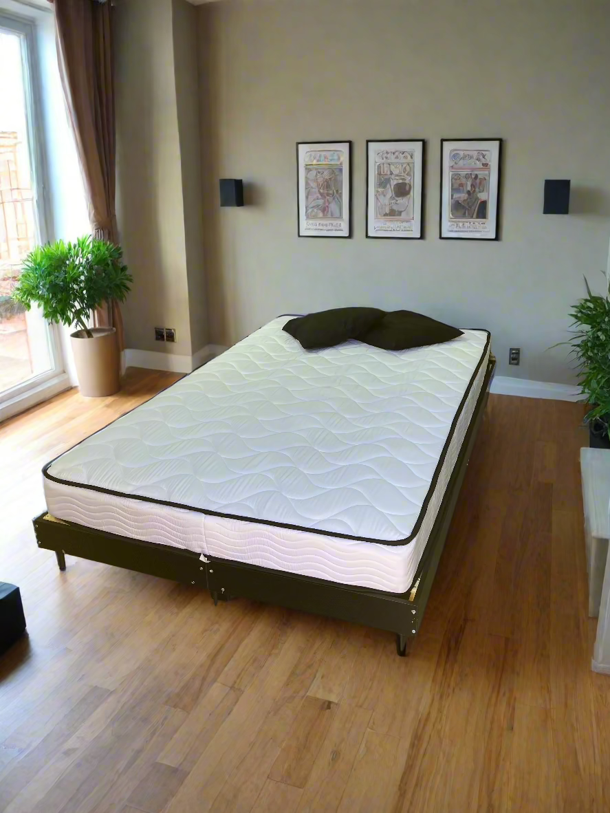 Single Bed