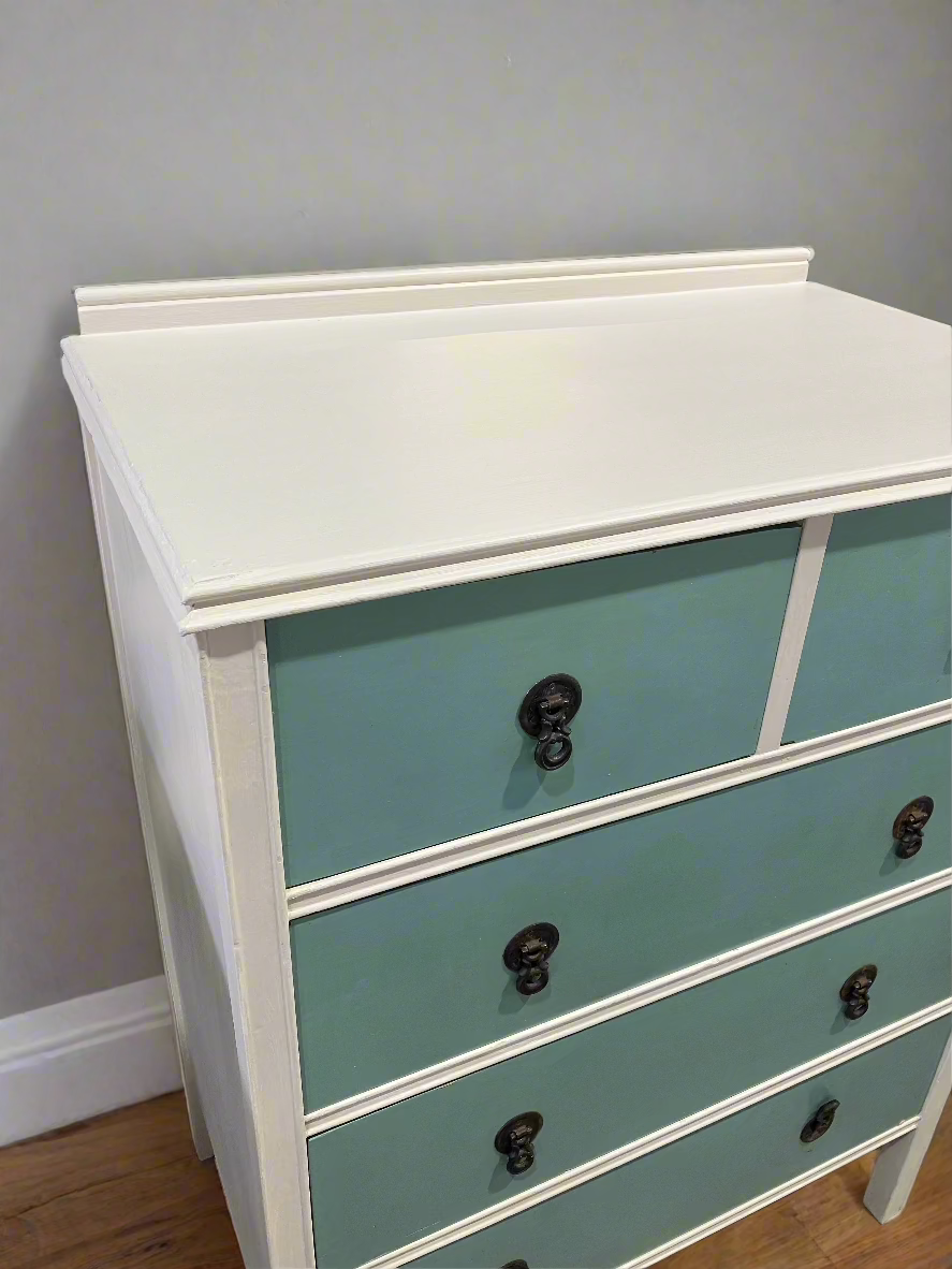 Chest-of drawers