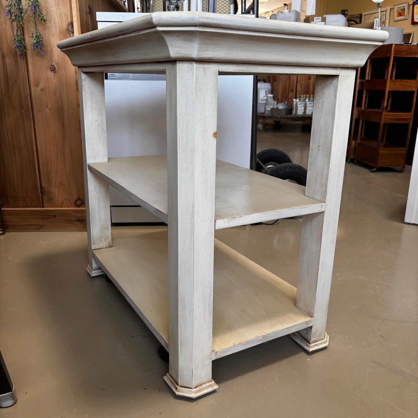 Media Unit