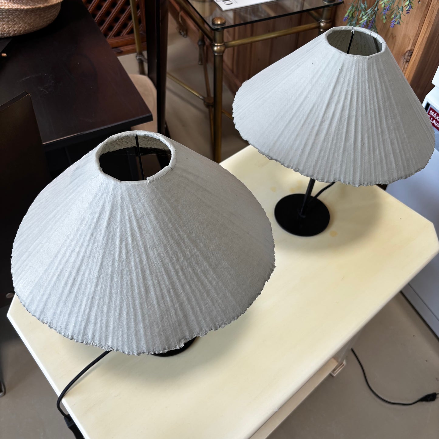 Lamps