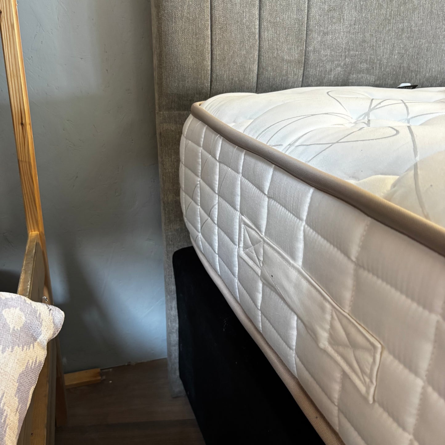 Headboard