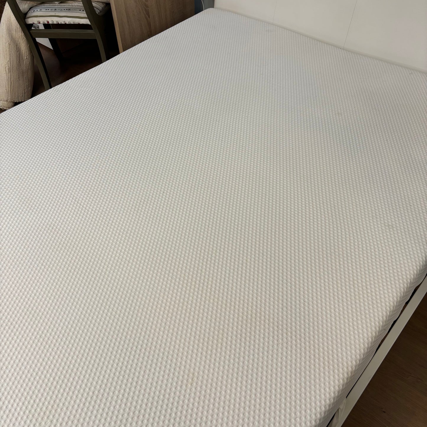 Double Bed