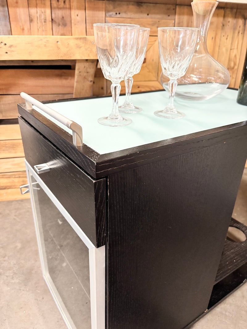 Drinks Trolley