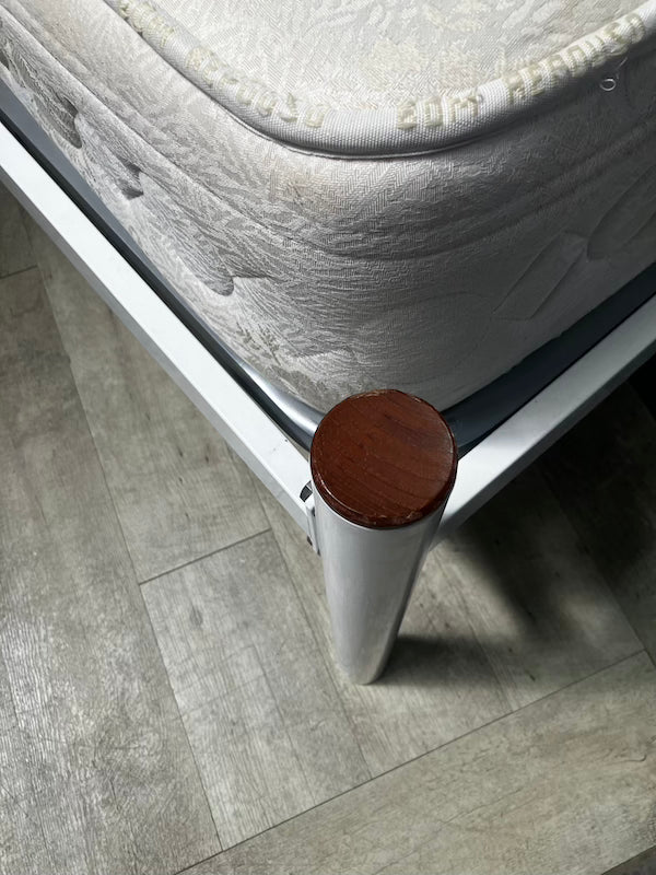 Cama de solteiro
