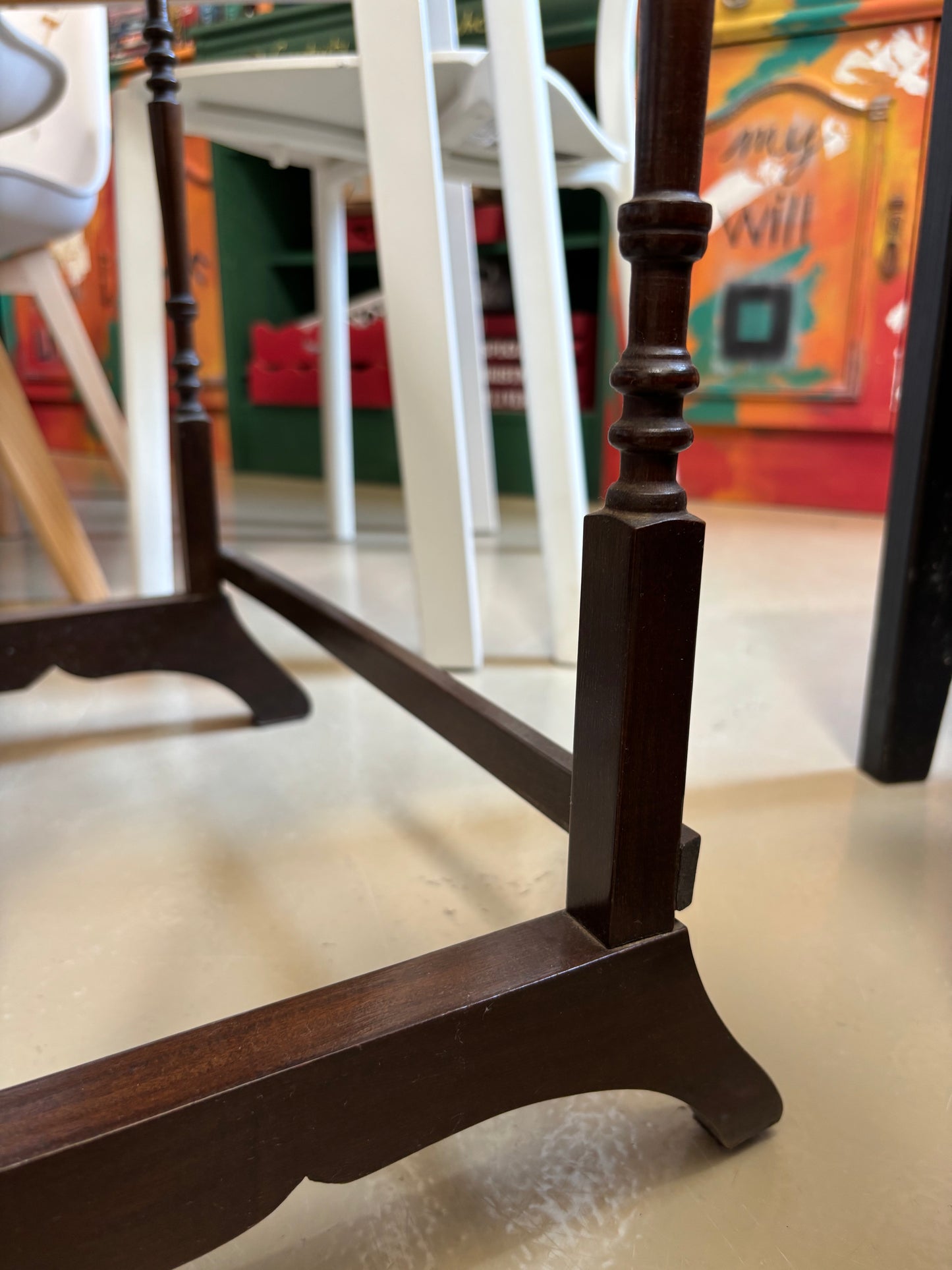 Nest Tables