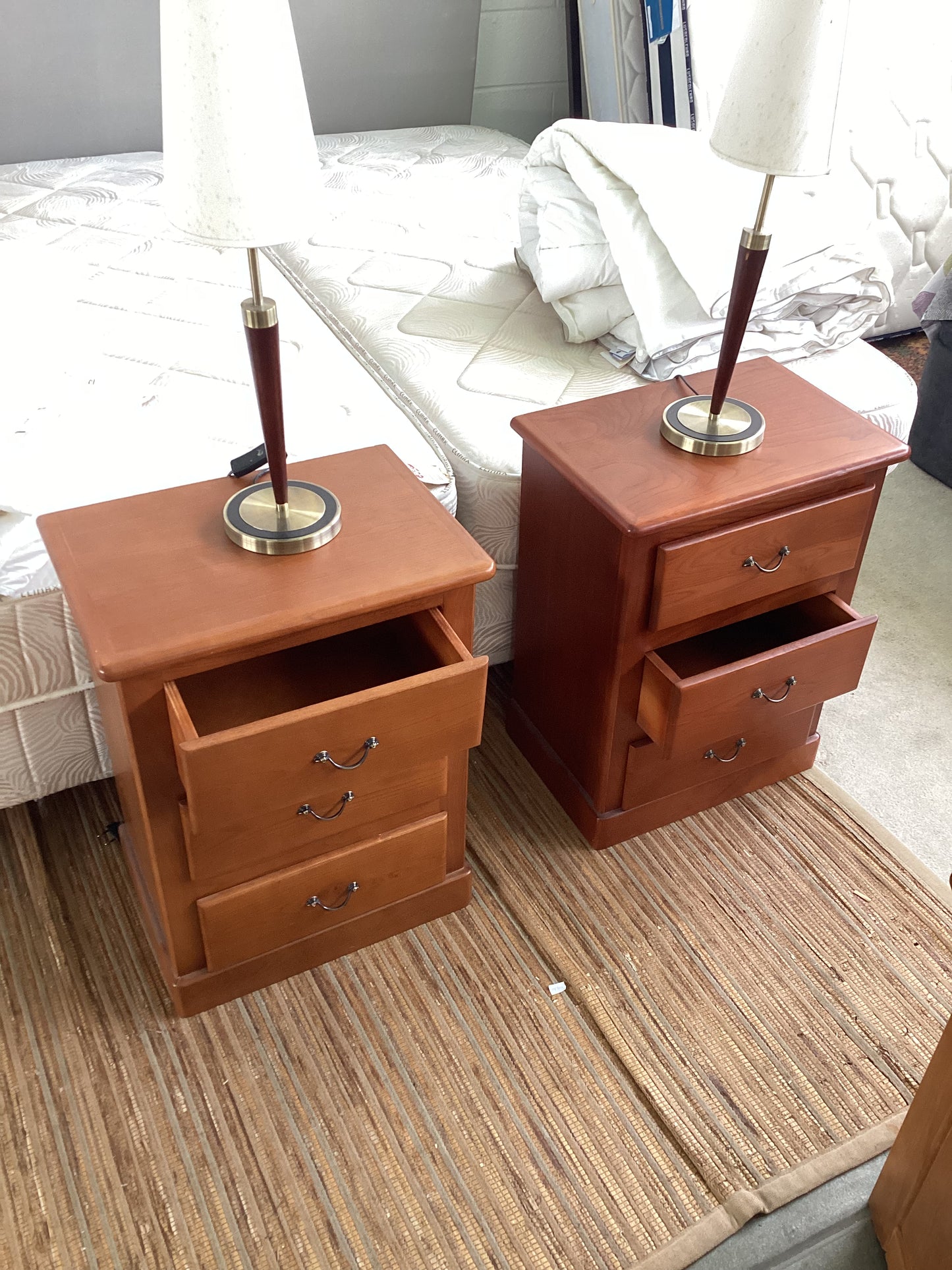 Bedside Tables
