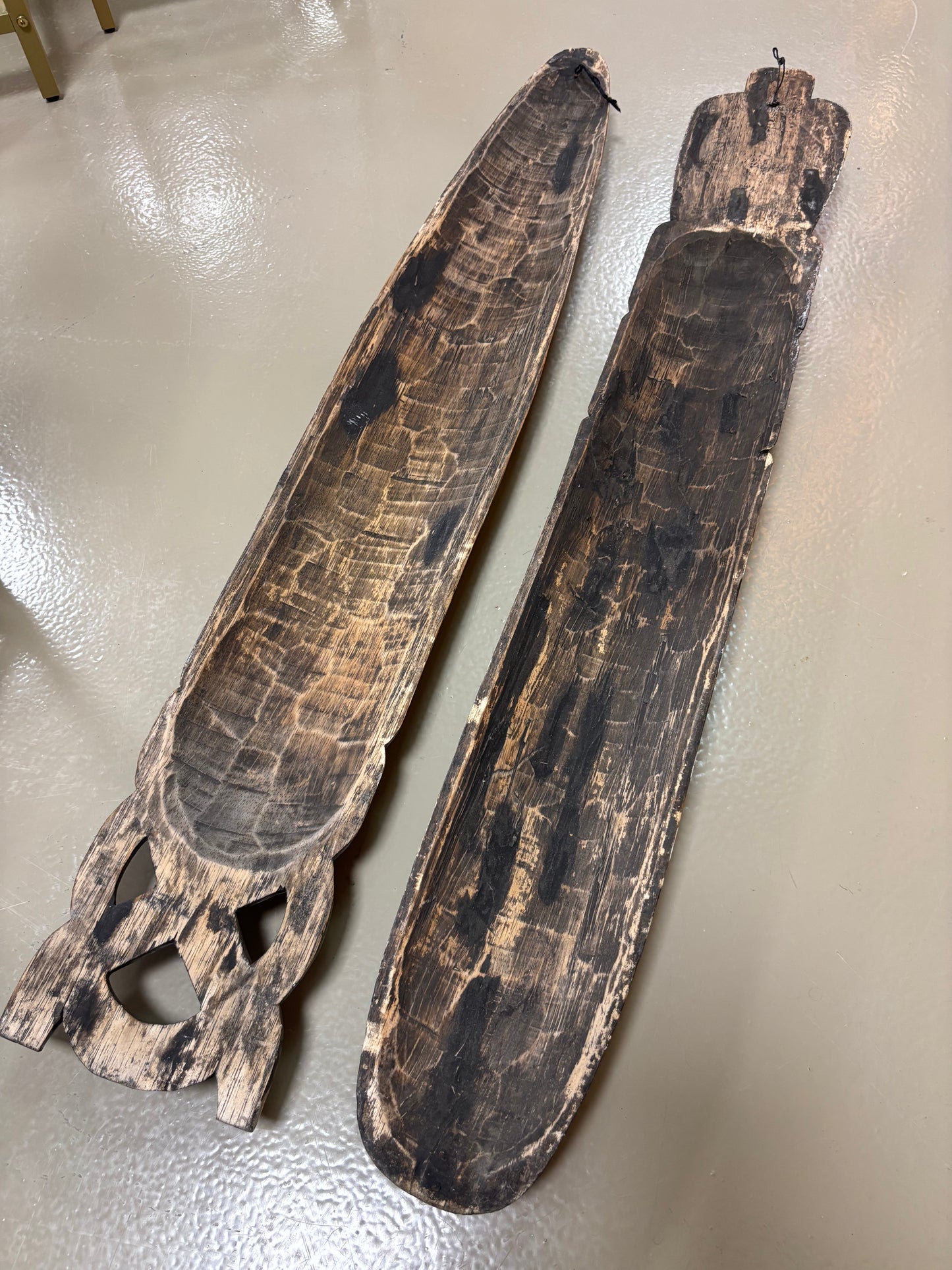 Esculturas