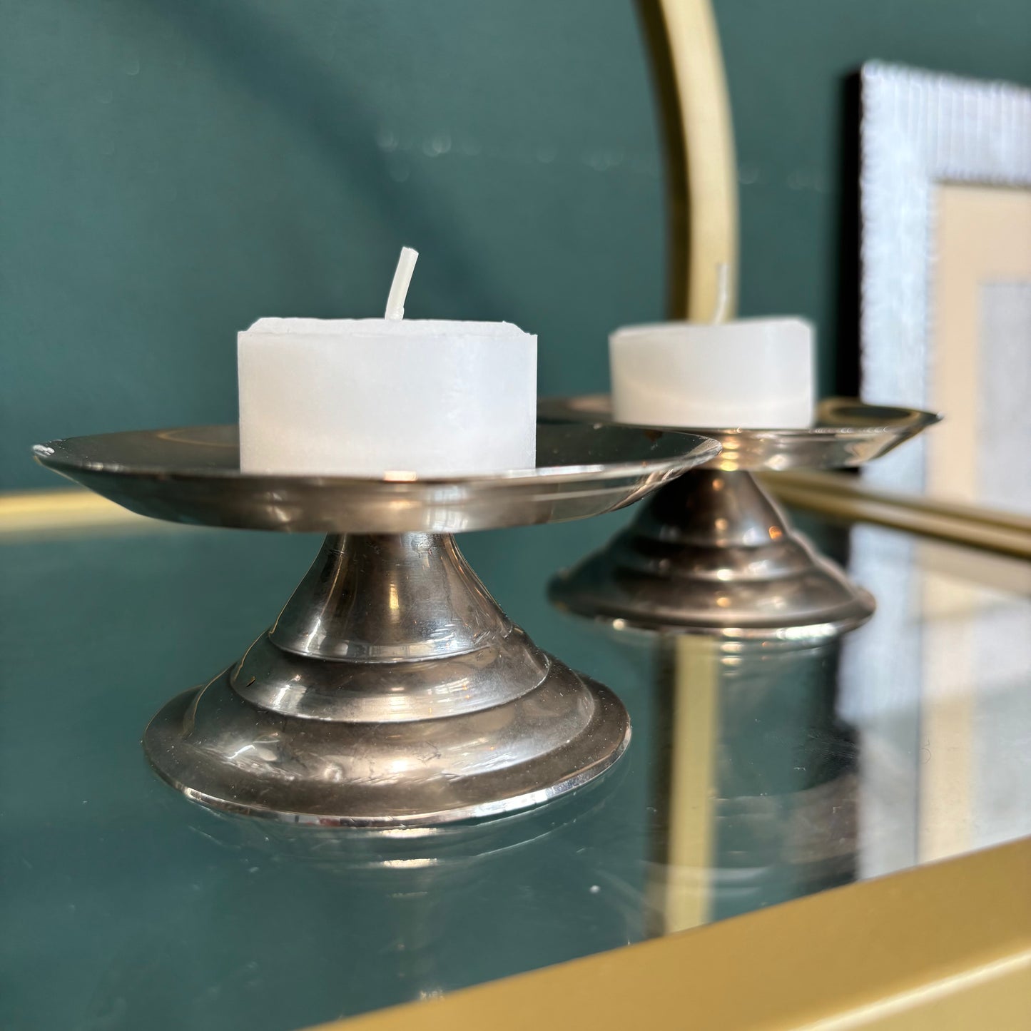 Candle Holders