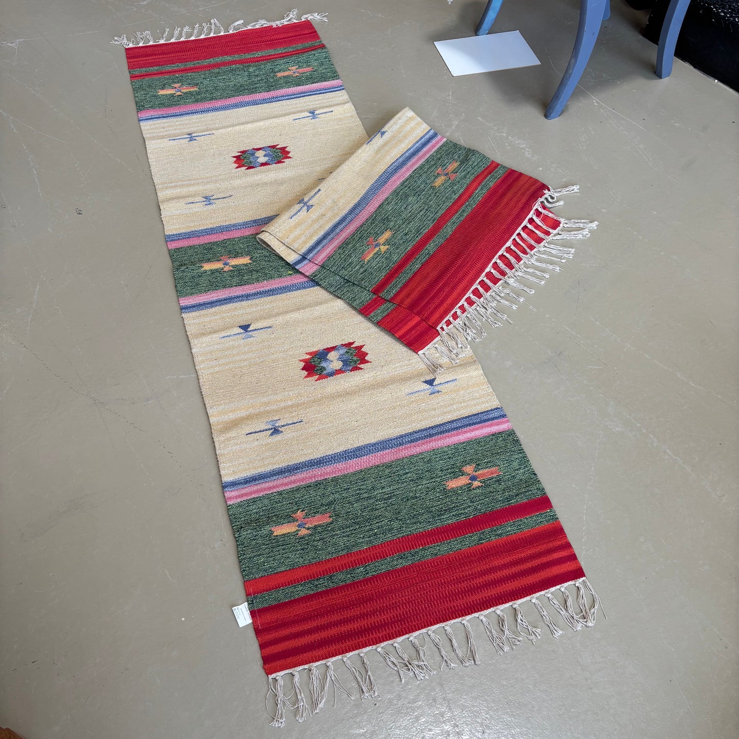 Rug