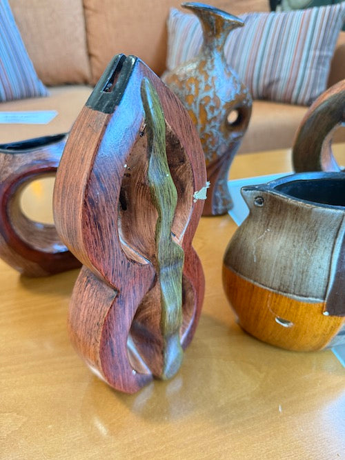 Ornaments