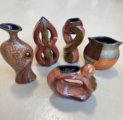 Ornaments