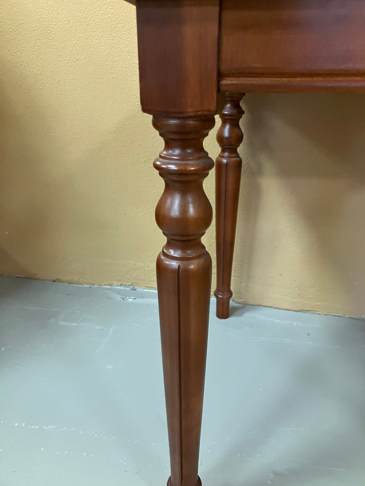 Mesa de apoio