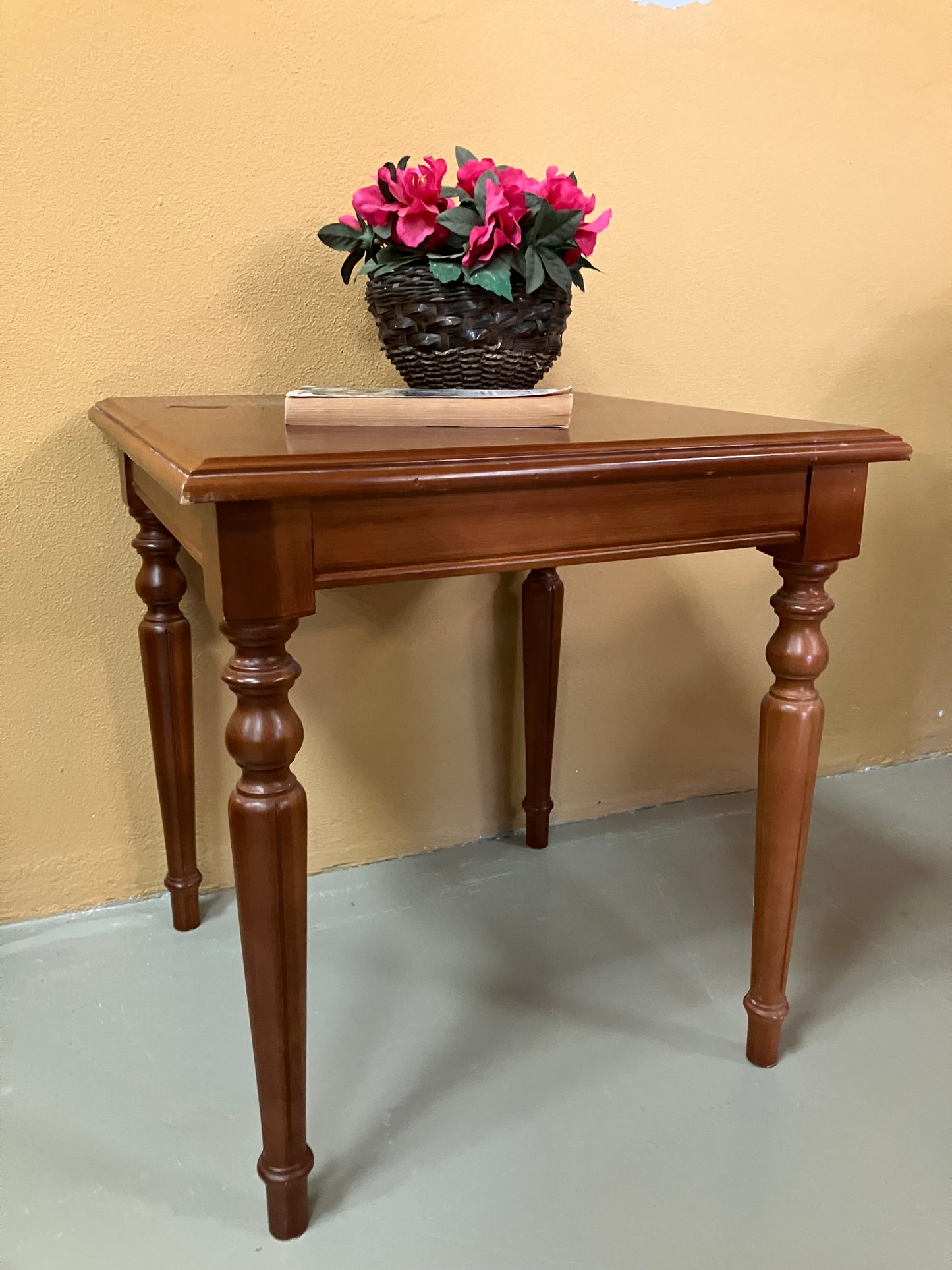 Mesa de apoio