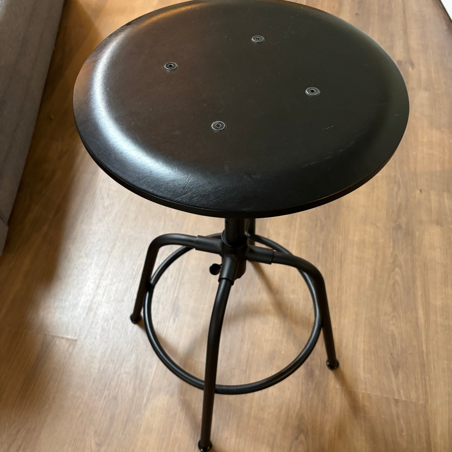 Stool