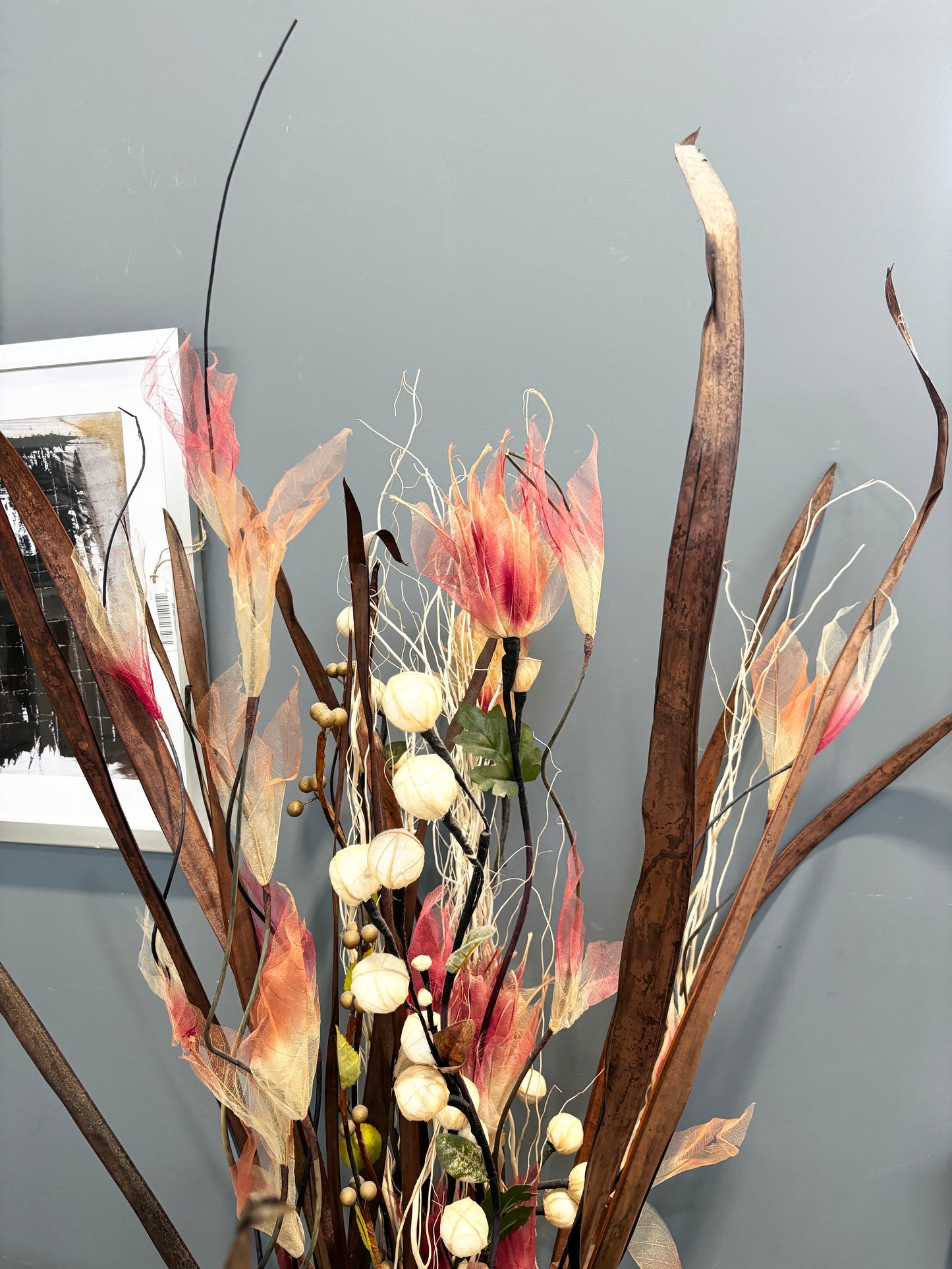 Decoração