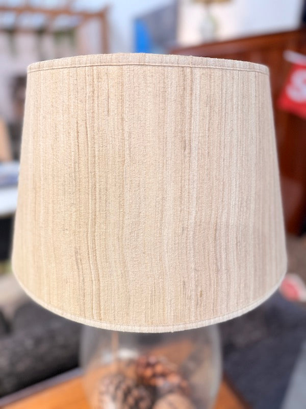 Candeeiro de mesa