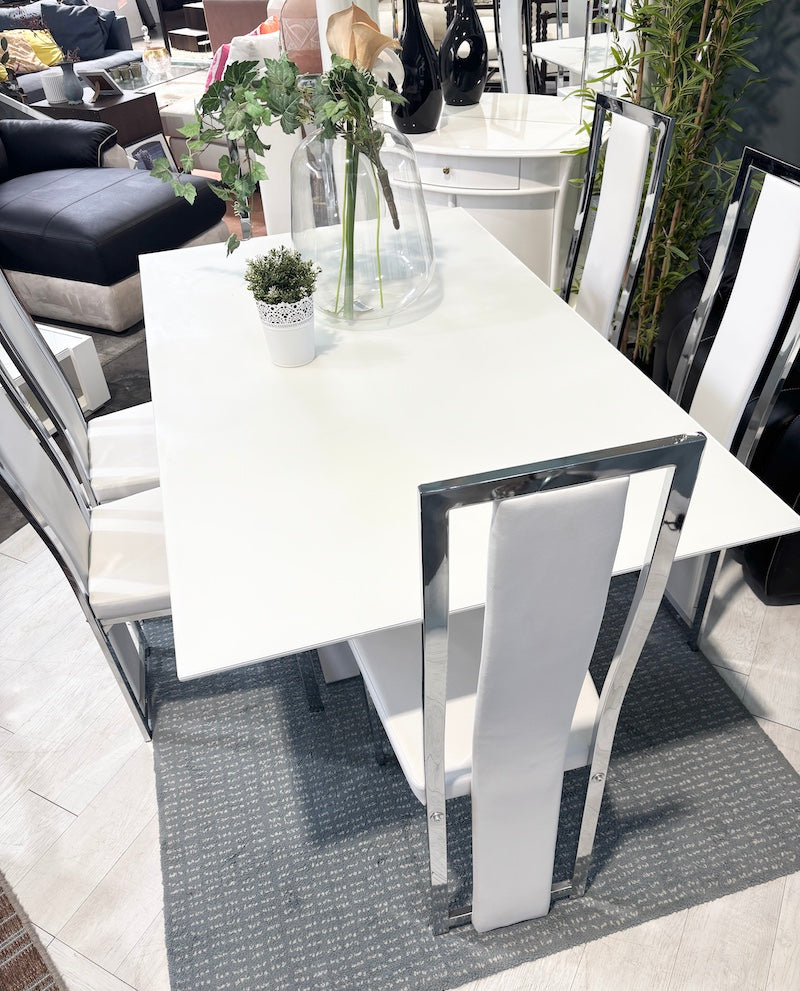 Mesa de jantar