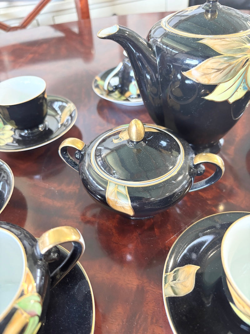 Tea Set