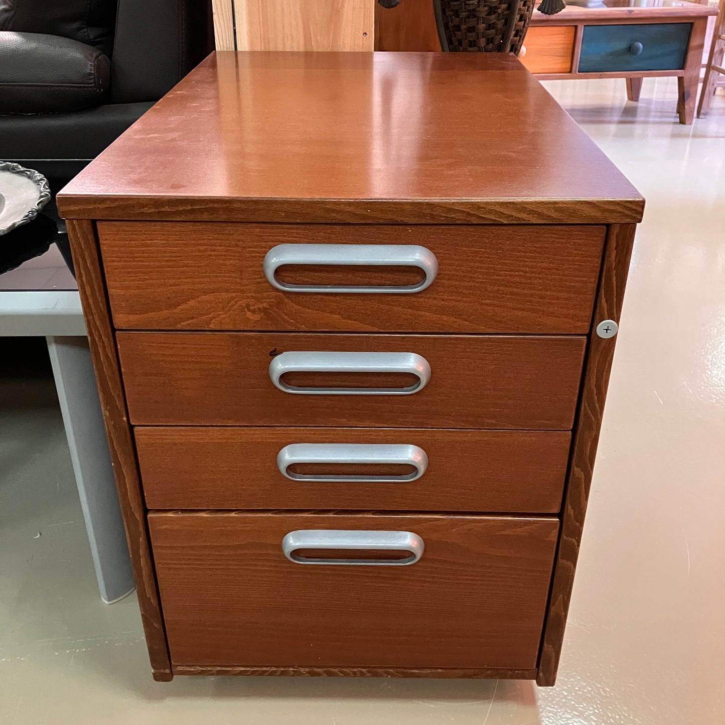 Filing Cabinet
