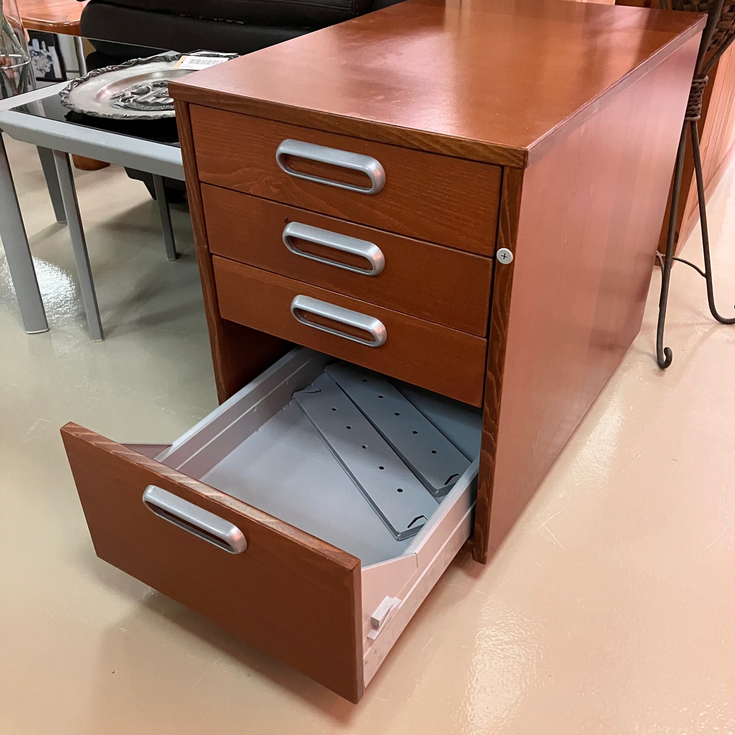 Filing Cabinet