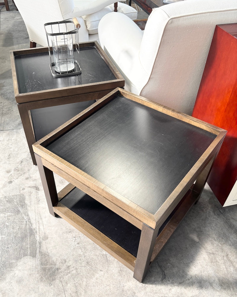 Side Tables