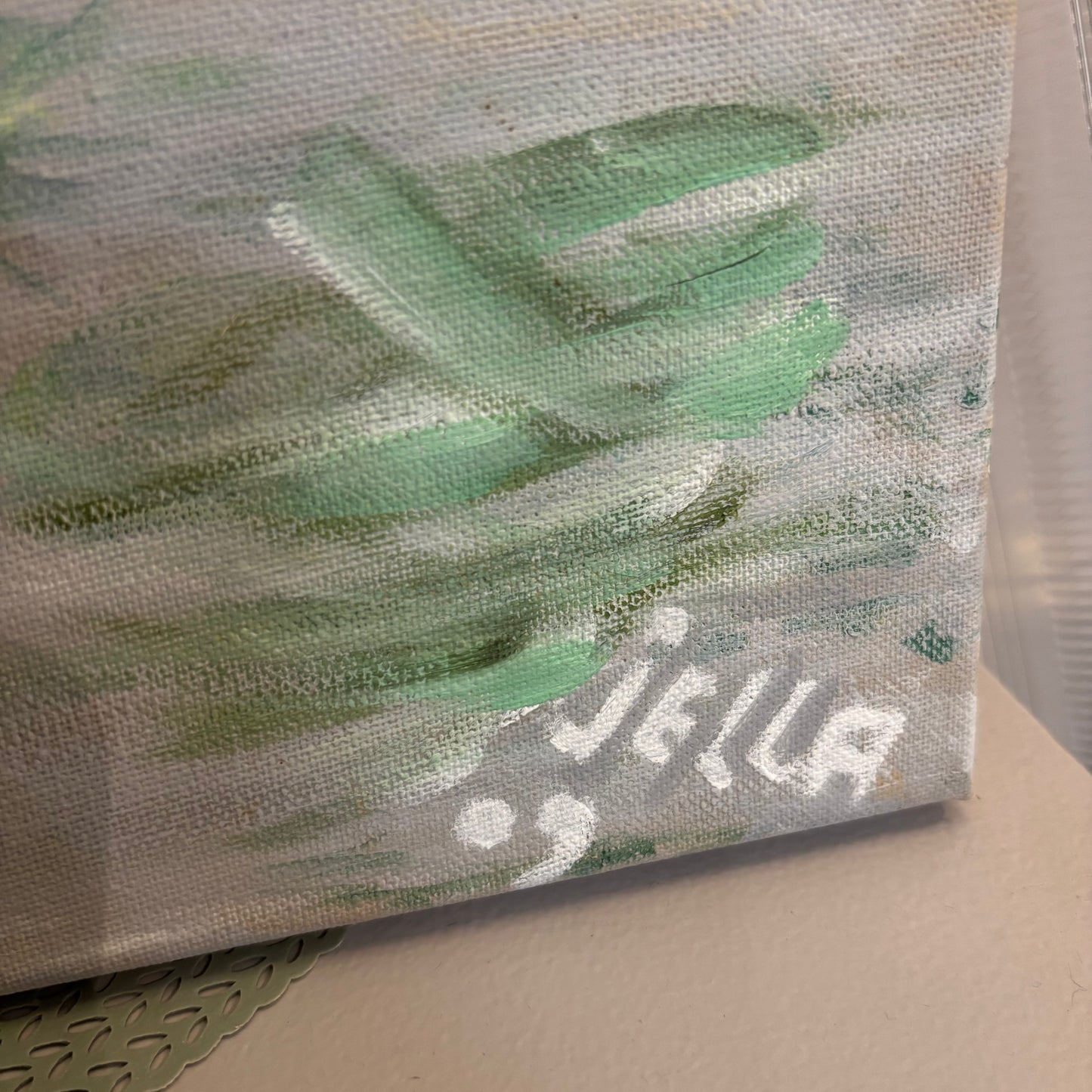 Obra de arte