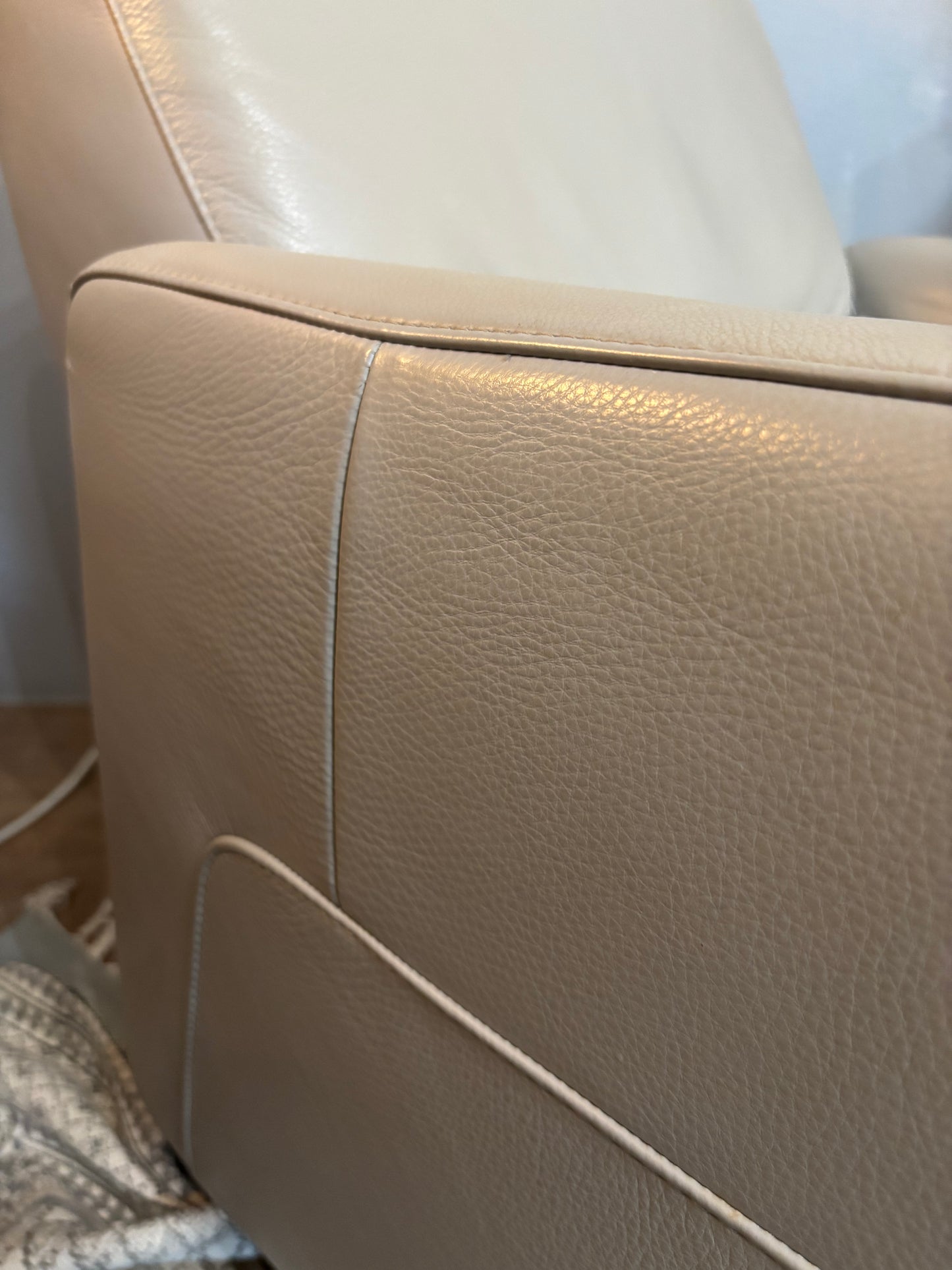 Recliner Armchair