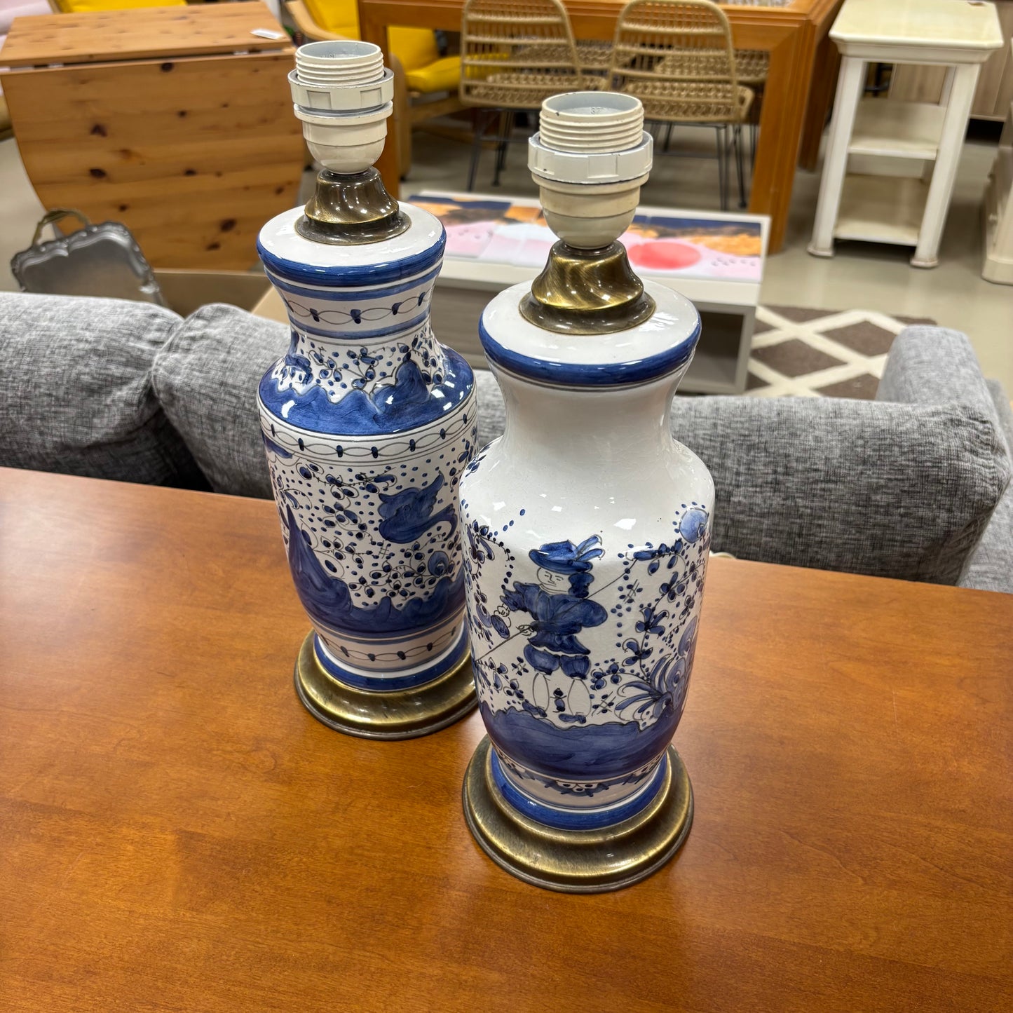 Lamps