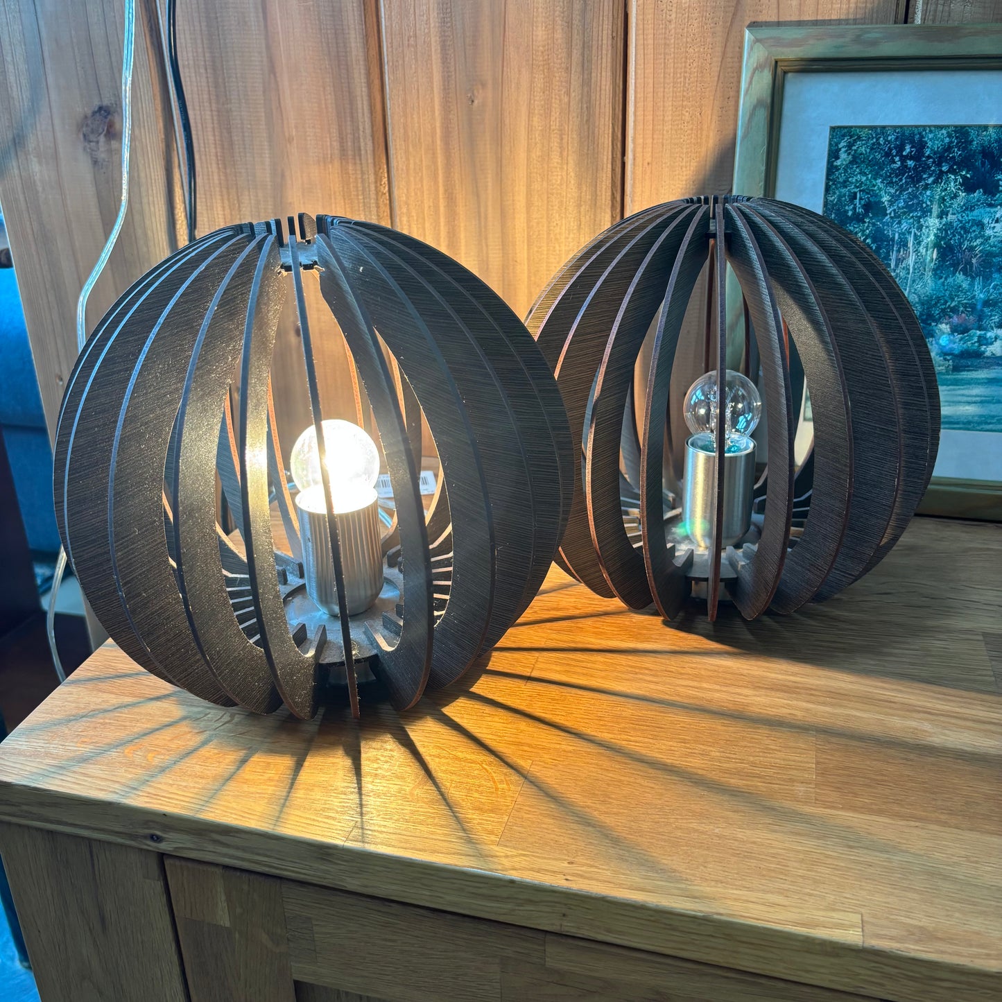 Lamps