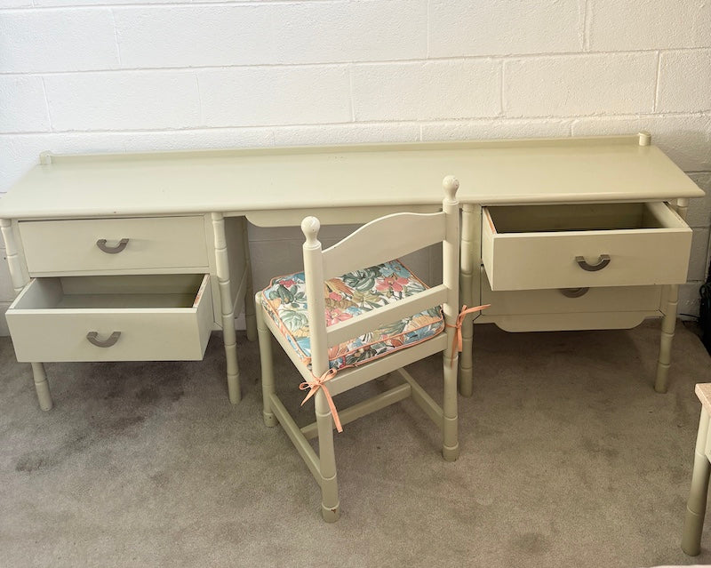 Dressing Table