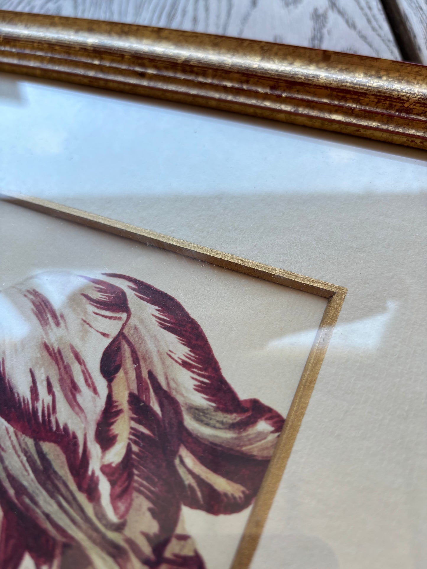 Impressões em pares