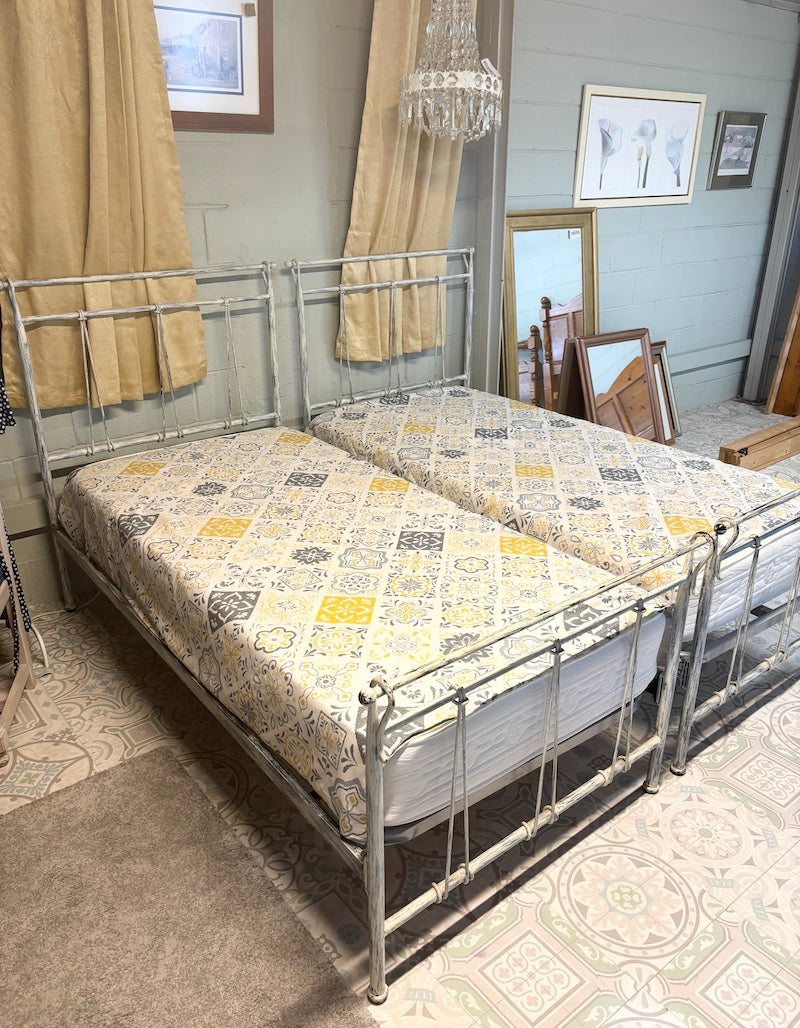 Single Beds