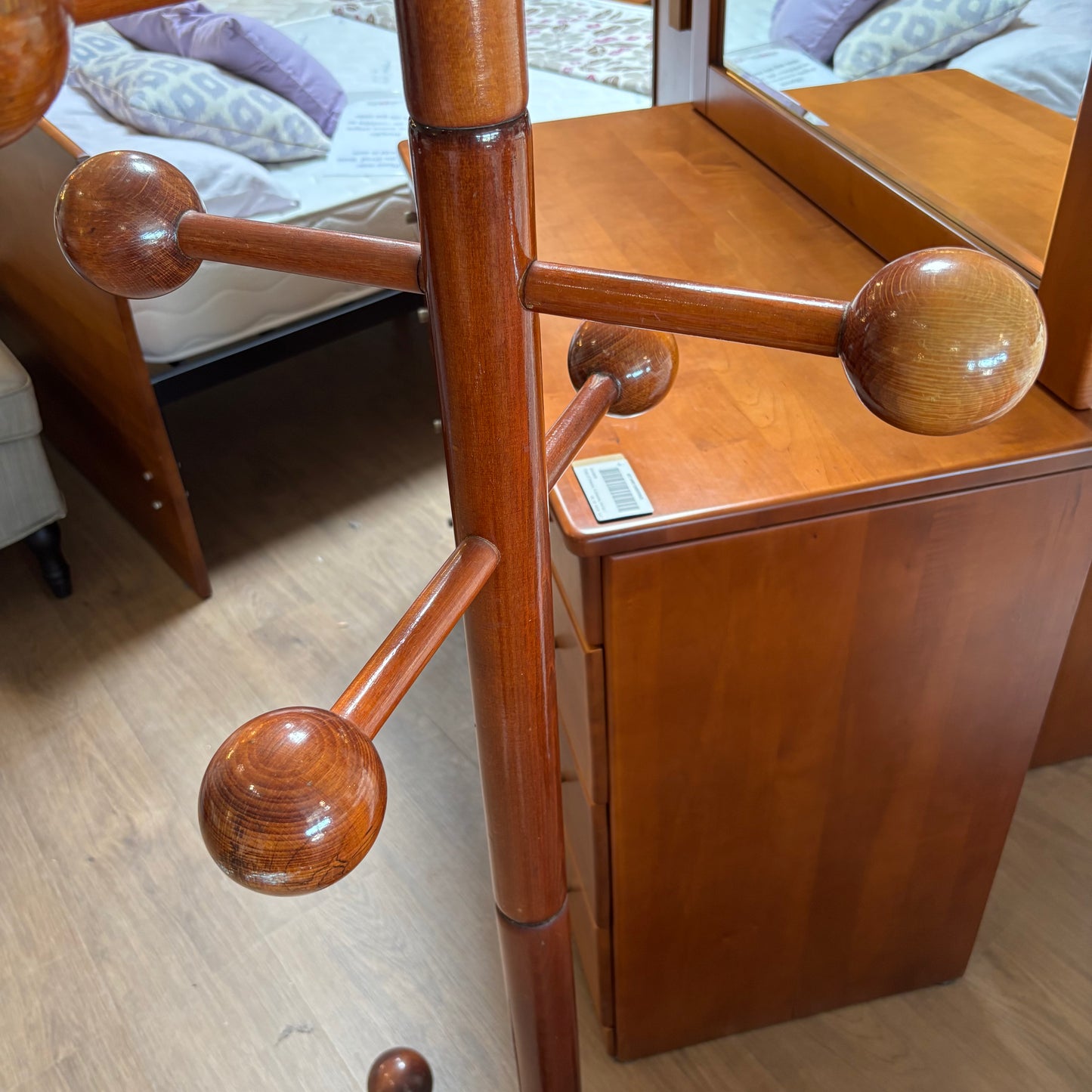 Coat Rack