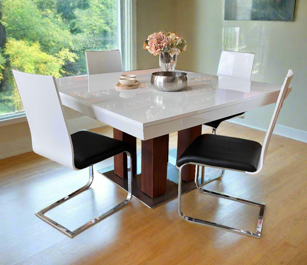 Table and Chairs